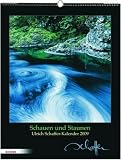 Schauen und Staunen 2009: Ulrich Schaffer-Kalender