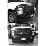 Covercraft Front End Mask Bra - 2PC System, Fits 2008-10 FORD SUPERDUTY F250 &... by Covercraft