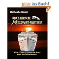 Der satirische Kreuzfahrt-Fl�sterer: Gut (�ber-) leben an Bord und im Mittelmeer