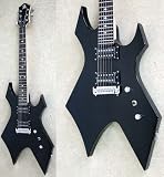 B.C.RICH WARLOCK-340JE/MB エレキギター