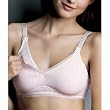 Elle Macpherson Intimates Momamia Wire-free Nursing Bra