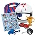 Speed Racer Party Favor Box Party Supplies