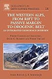 The Western Alps, from rift to passive margin to orogenic belt : an integrated geoscience overview