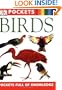 Birds (Pocket Guides)
