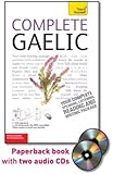Complete Gaelic with Two Audio CDs: A Teach Yourself Guide (Teach Yourself Language)
