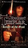 Keeper of the Grail (The Youngest Templar, Book 1)