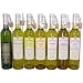Parfum des Oliviers Master Chef Secret Extra Virgin Olive Oil and Speciality Flavored Oils Assortment