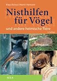 Produkt-Bild: Nisthilfen f&uuml;r V&ouml;gel und andere heimische Tiere: mit Bauanleitungen auf CD
