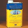 Waterlox Original Marine Tung Oil Finish - Quart - High Gloss