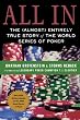 All in: The (Almost) Entirely True Story of the World Series of Poker