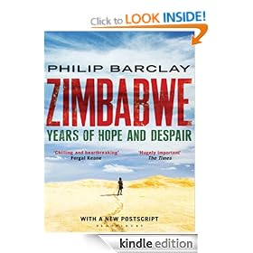 Zimbabwe: Years of Hope and Despair