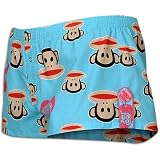 Paul Frank Women's Julius Poplin Boxer