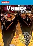 Venice Berlitz Pocket Guide
