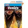 Venice Berlitz Pocket Guide (Berlitz Pocket Guides)