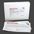 Thermal Printer Cleaning Card 4"x6" - 101.6mm x 152.4mm Series 212 (3 Layer) - 25 cards