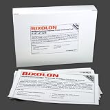 Thermal Printer Cleaning Card 4x6 - 101.6mm x 152.4mm Series 212 (3 Layer) - 25 cards
