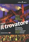 Verdi: Il Trovatore [DVD] [2007]
