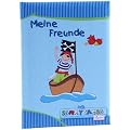 Goldbuch 41361 - Freundebuch Sammy Samoa