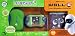Leapfrog Leapster 2 Learning Game System +Wall-E Game and Carrying Case