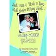 Just When U Think U Know What You're Talking About . . . Along Comes Grandpa! Caregiving Resources... by  Susan Salach