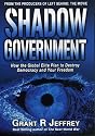 Grant R. Jeffrey - Shadow Government