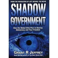 Shadow Government [DVD] [2009] [Region 1] [US Import] [NTSC]
