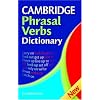Cambridge Phrasal Verbs Dictionary