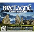 Bretagne Les Plus Belles Chansons (Coffret 4 CD)