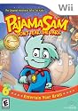 Pajama Sam in Don't Fear the Dark
