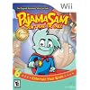 Pajama Sam in Don't Fear the Dark