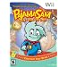 Pajama Sam in Don't Fear the Dark