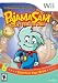 Pajama Sam in Don't Fear the Dark