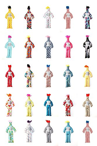 Dammit Doll Classic, 12 Inch, Random Col