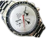 OMEGA �X�s�[�h�}�X�^�[�E�A���X�J�v���W�F�N�g 311.32.42.30.04.001 [���s�A���i]