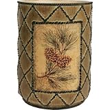 Wildwood Wastepaper Basket