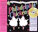 [PHILADELPHIA CHICKENS [WITH CD]]Philadelphia Chickens [With CD] By Boynton, Sandra(Author)Hardcover(Philadelphia Chickens [With CD]) on 14 Oct-2002