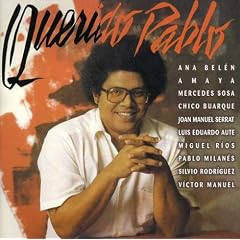 Querido Pablo