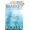 Market Your Way to Growth: 8 Ways to Win