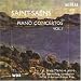 Saint-Sa&euml;ns: Piano Concertos, Vol. 1 [Hybrid SACD]