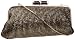 Dune Women’s Waffle Clasp