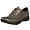 Clarks Women's Wave.Wheel Lace-Up,Pewter,5 M US