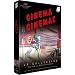Cinema, Cinemas - coffret 4 DVD