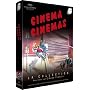 Coffret Cinema, Cinemas