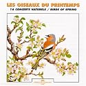 Sounds of Nature: Birds of Spring