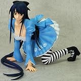 一騎当千 関羽雲長 あまロリ Aliceバージョン (1/7スケール PVC製 塗装済 完成品)