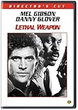 UPC 883929075584 product image for Lethal Weapon (Keep Case Packaging) | upcitemdb.com