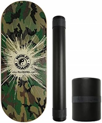 Rolo Balance Board Camo - Original Training Package