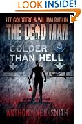 Colder than Hell (Dead Man #16)