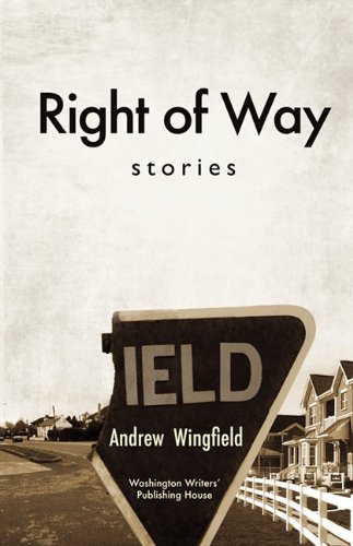 Right of Way