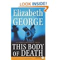 This Body Of Death Lp: An Inspector Lynley Novel